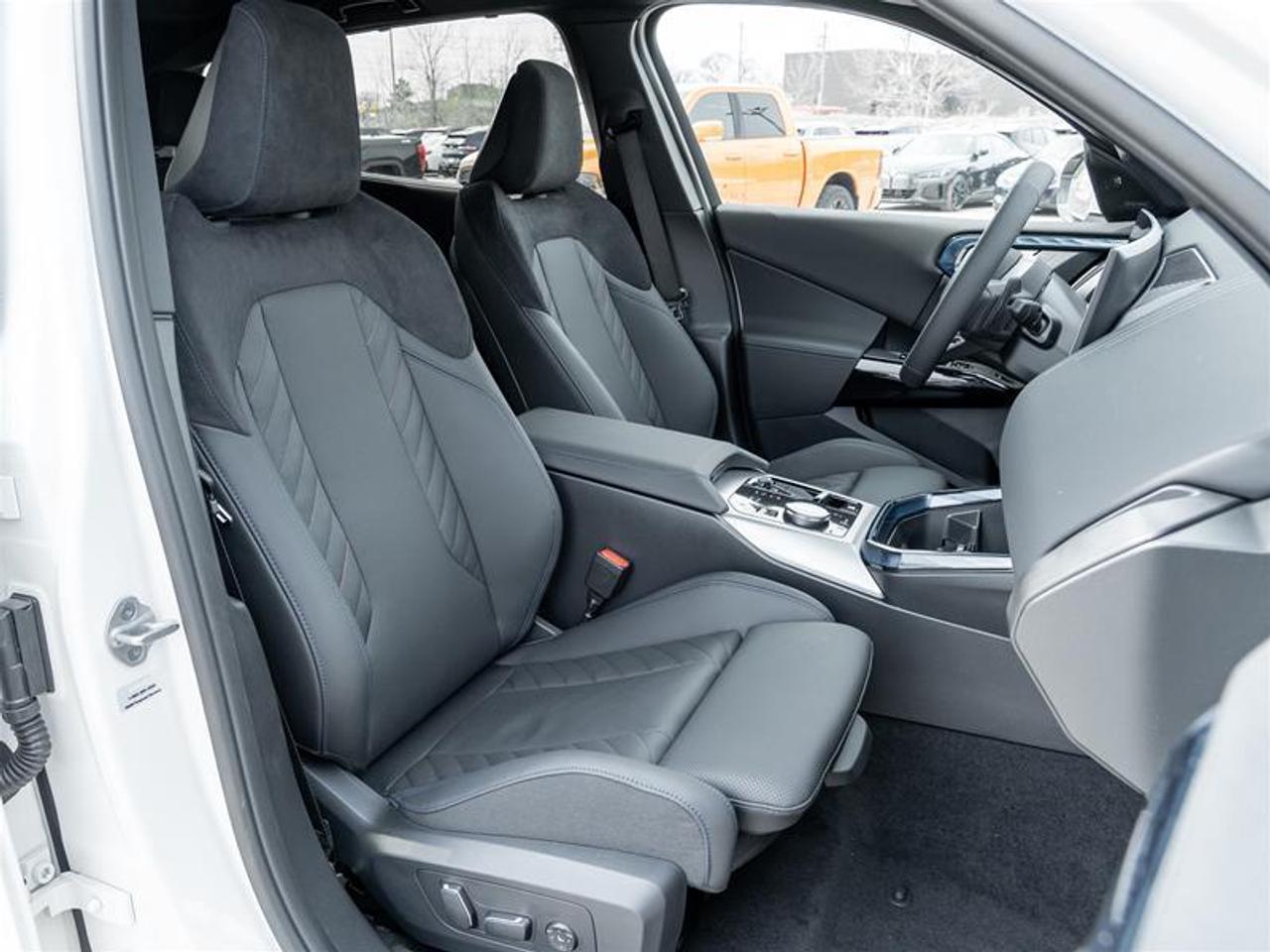2026 BMW X3 30 xDrive 4dr All-Wheel Drive Sports Activity Vehicle Photo