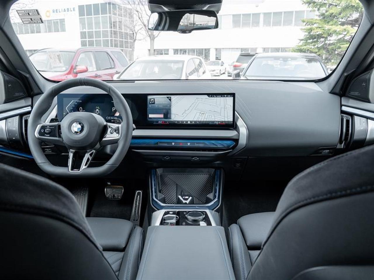 2026 BMW X3 30 xDrive 4dr All-Wheel Drive Sports Activity Vehicle Photo
