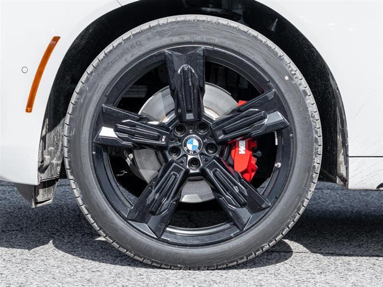 2026 BMW X3 30 xDrive 4dr All-Wheel Drive Sports Activity Vehicle Photo