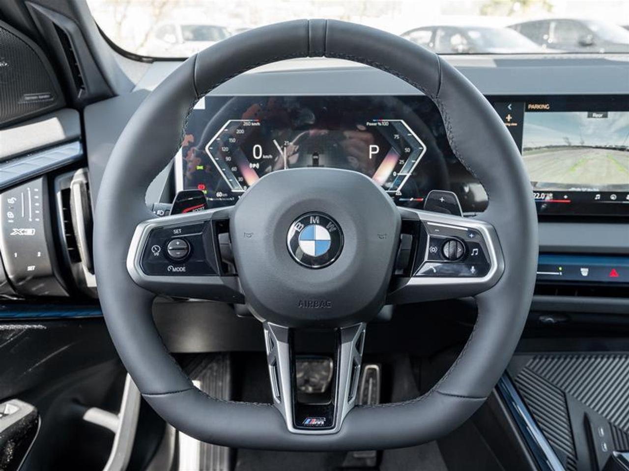 2026 BMW X3 30 xDrive 4dr All-Wheel Drive Sports Activity Vehicle Photo