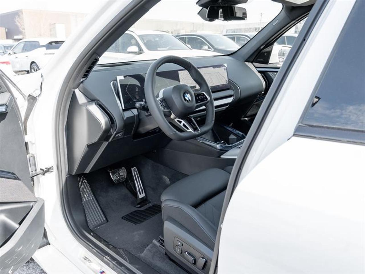 2026 BMW X3 30 xDrive 4dr All-Wheel Drive Sports Activity Vehicle Photo