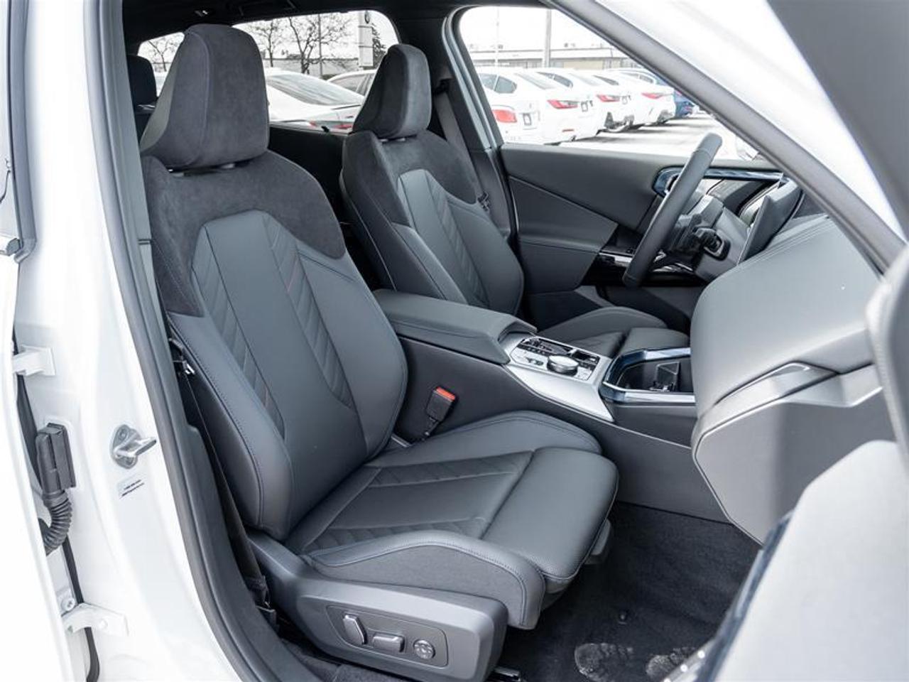 2026 BMW X3 30 xDrive 4dr All-Wheel Drive Sports Activity Vehicle Photo