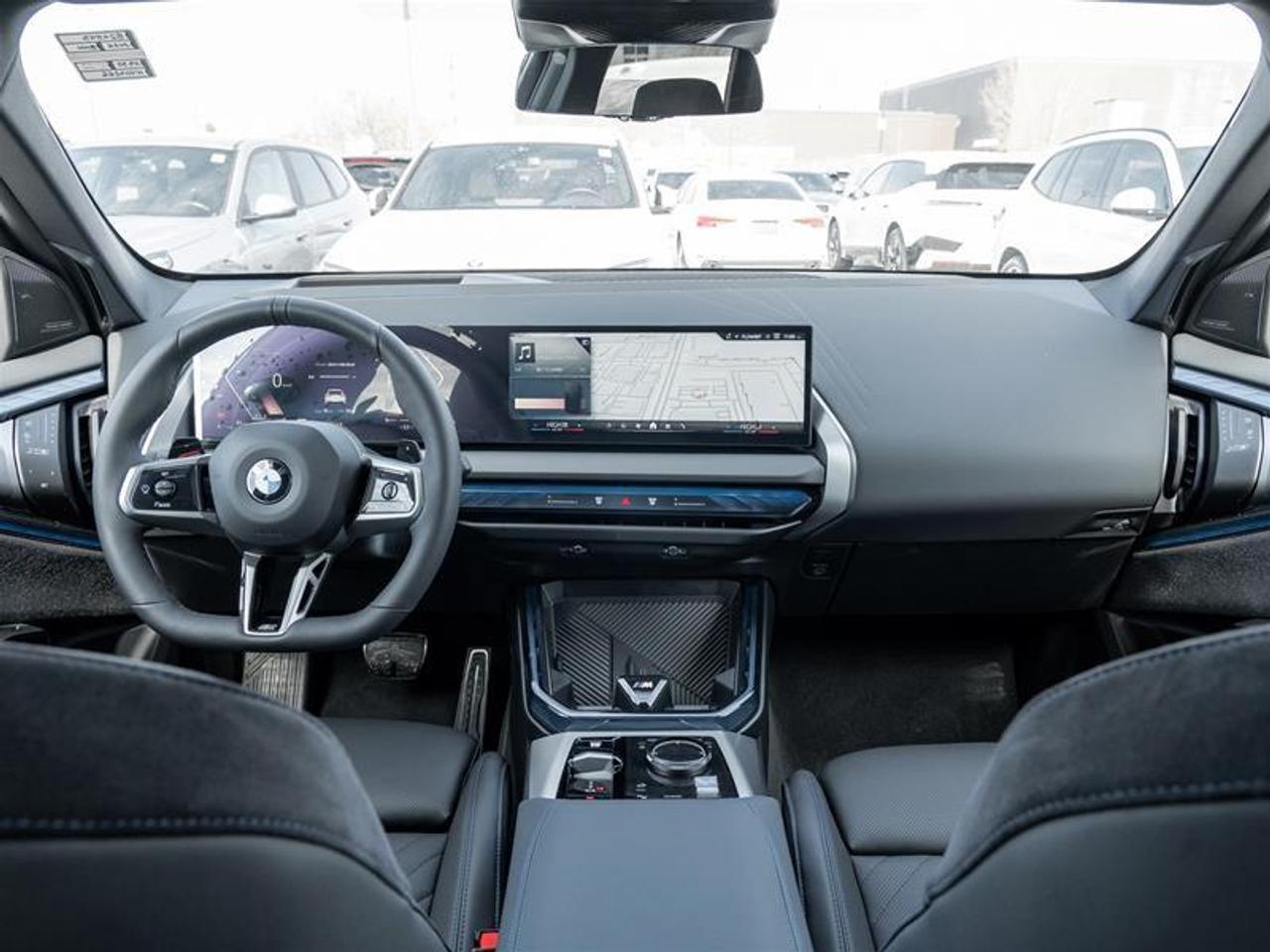 2026 BMW X3 30 xDrive 4dr All-Wheel Drive Sports Activity Vehicle Photo