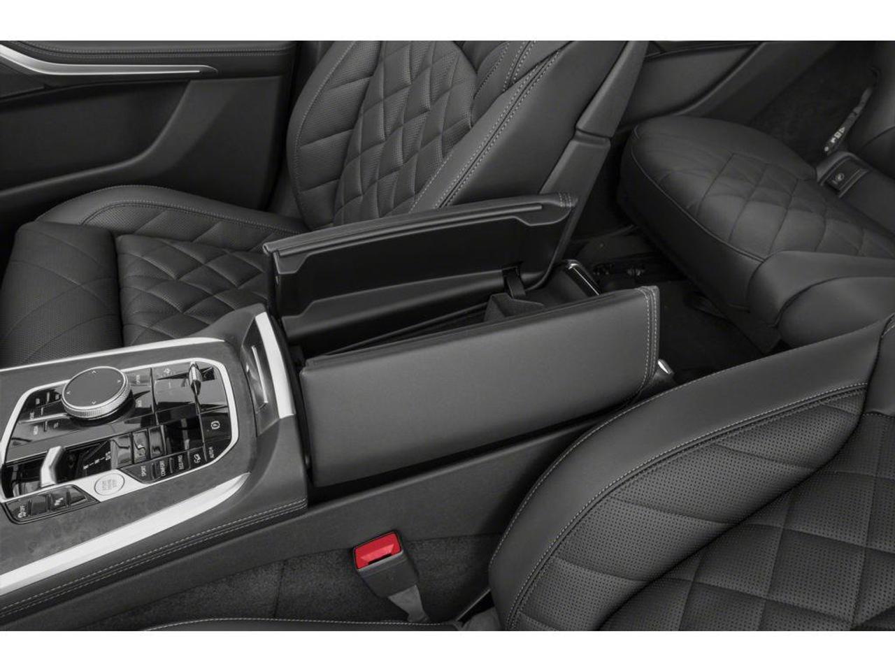 2026 BMW X7 xDrive40i 4dr All-Wheel Drive Sports Activity Vehicle Photo