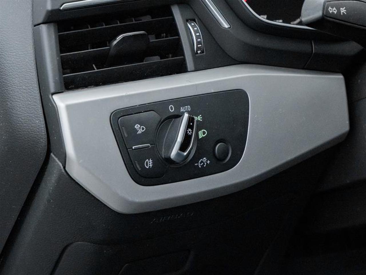 2017 Audi A4 2.0T Komfort 4dr All-wheel Drive quattro Sedan Photo