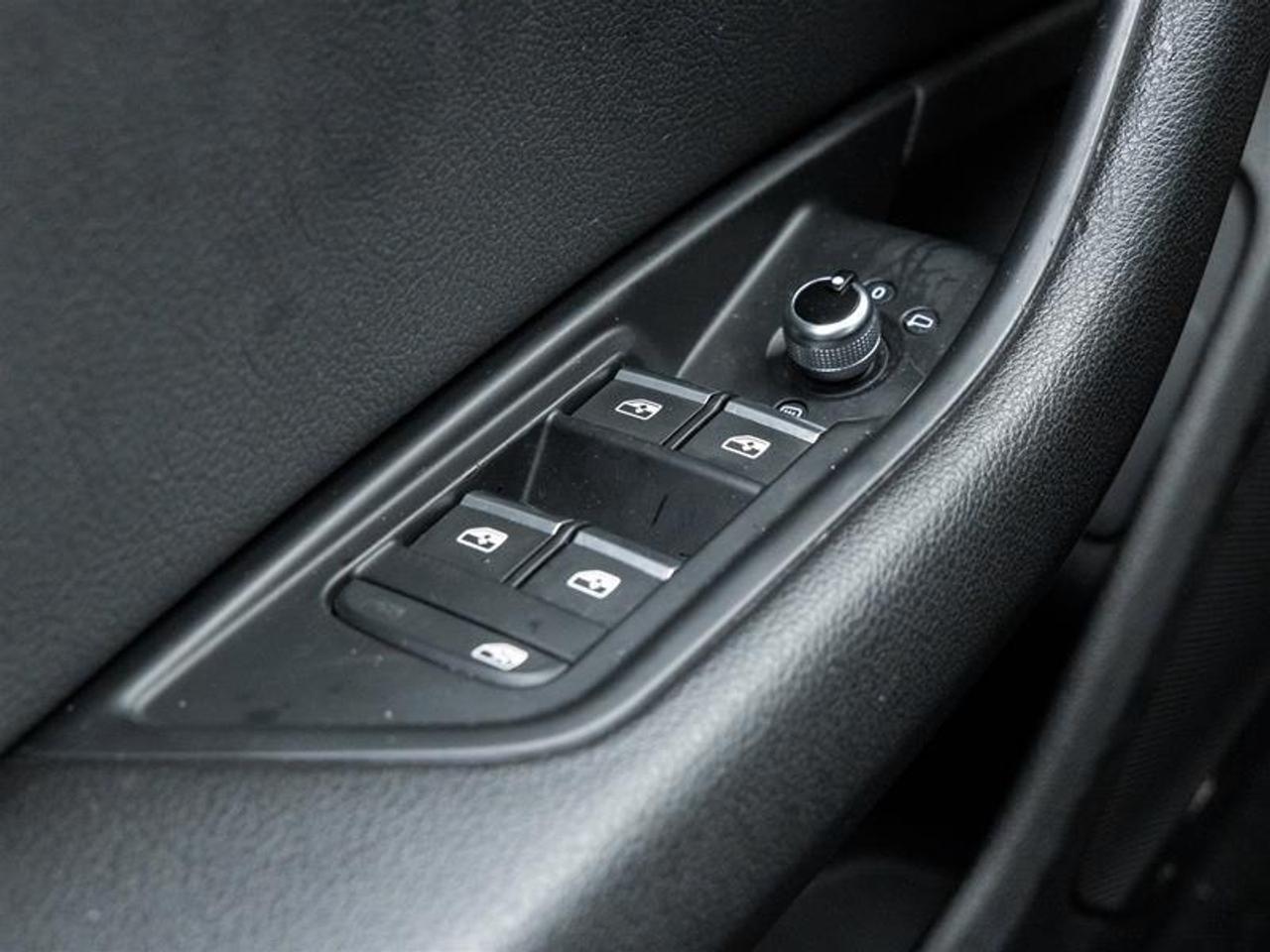 2017 Audi A4 2.0T Komfort 4dr All-wheel Drive quattro Sedan Photo