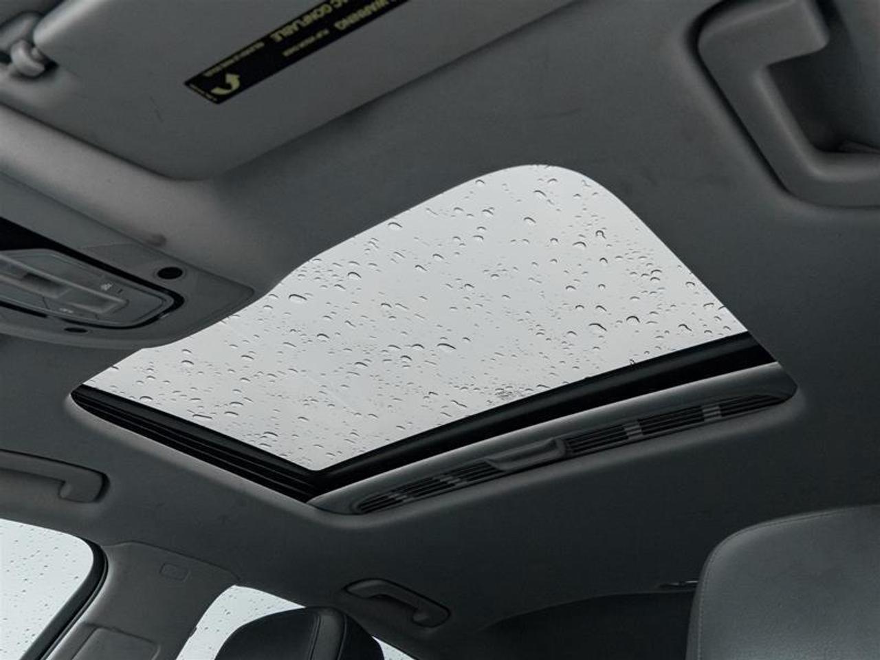 2017 Audi A4 2.0T Komfort 4dr All-wheel Drive quattro Sedan Photo