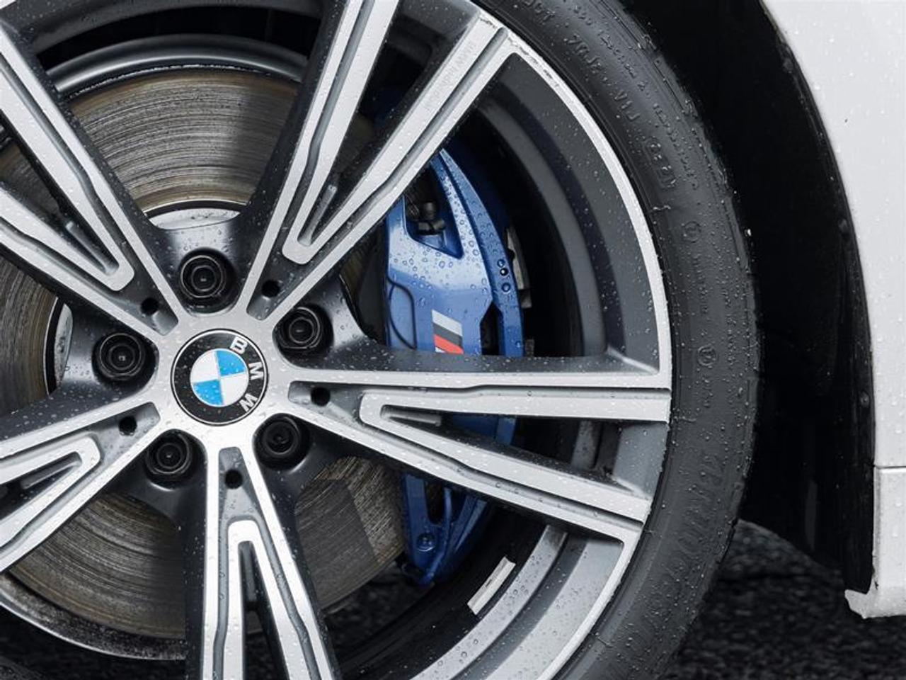 2022 BMW 430 i xDrive 2dr All-Wheel Drive Coupe Photo