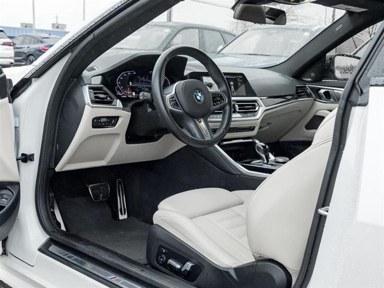 2022 BMW 430 i xDrive 2dr All-Wheel Drive Coupe Photo