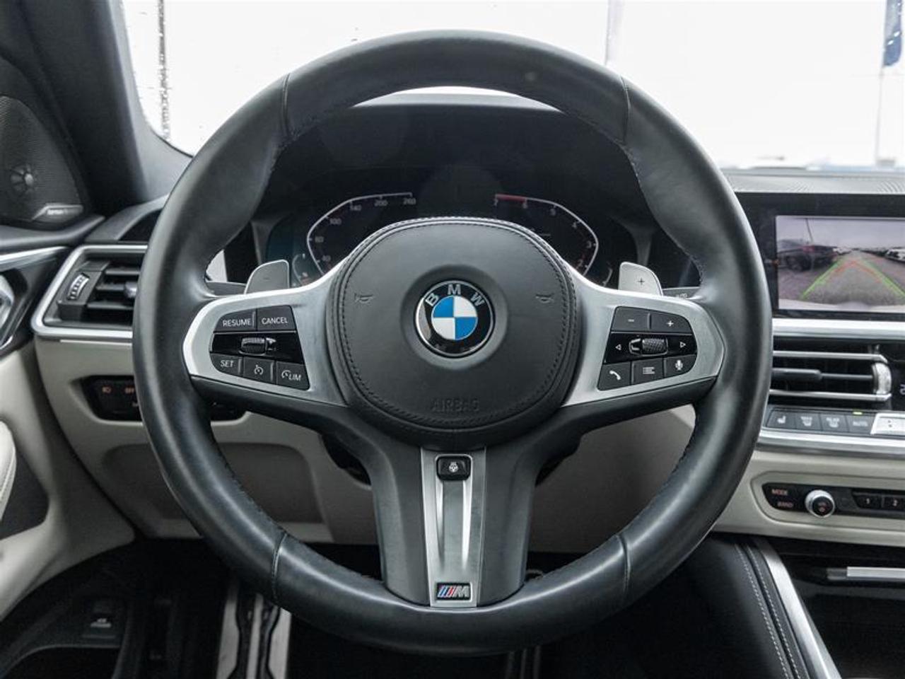 2022 BMW 430 i xDrive 2dr All-Wheel Drive Coupe Photo