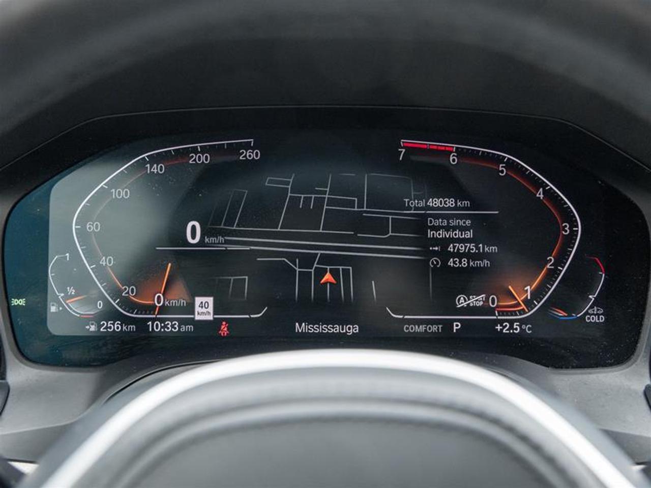 2022 BMW 430 i xDrive 2dr All-Wheel Drive Coupe Photo