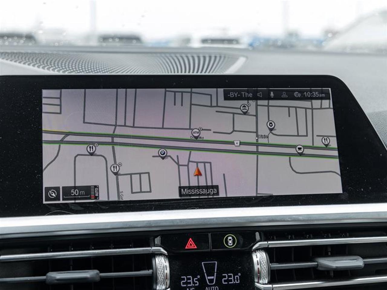 2022 BMW 430 i xDrive 2dr All-Wheel Drive Coupe Photo