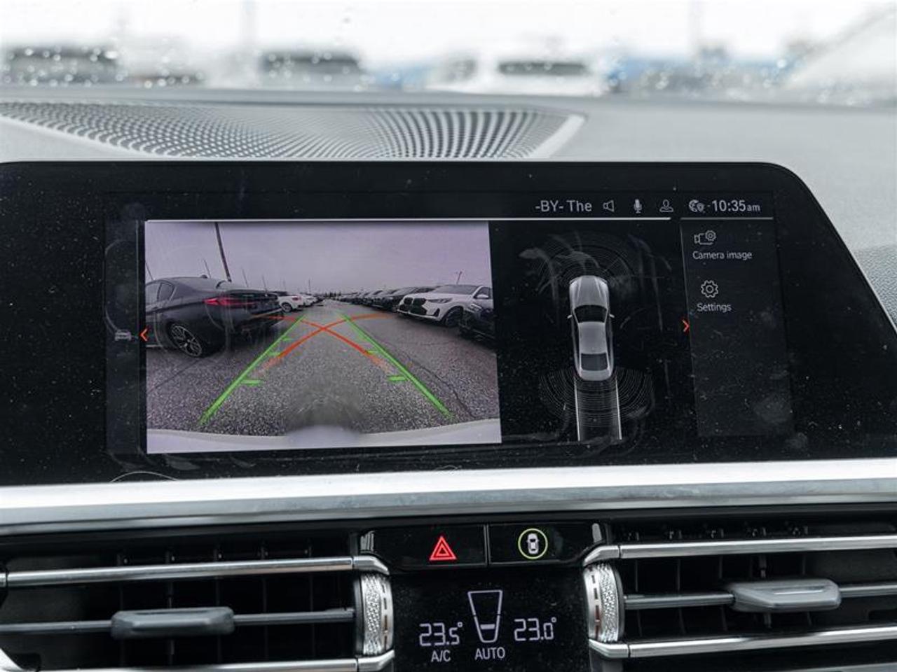 2022 BMW 430 i xDrive 2dr All-Wheel Drive Coupe Photo