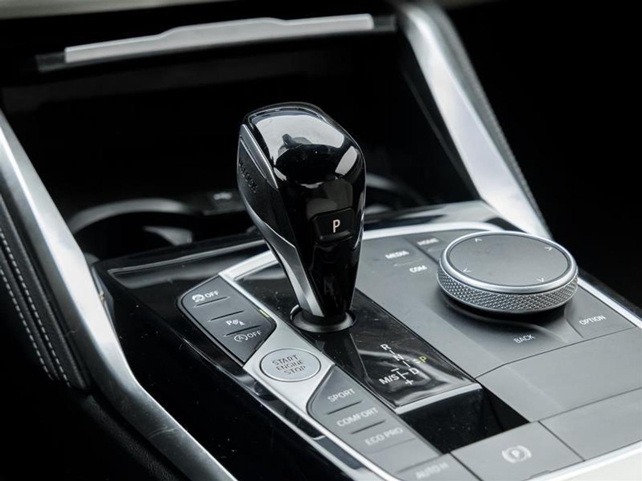 2022 BMW 430 i xDrive 2dr All-Wheel Drive Coupe Photo