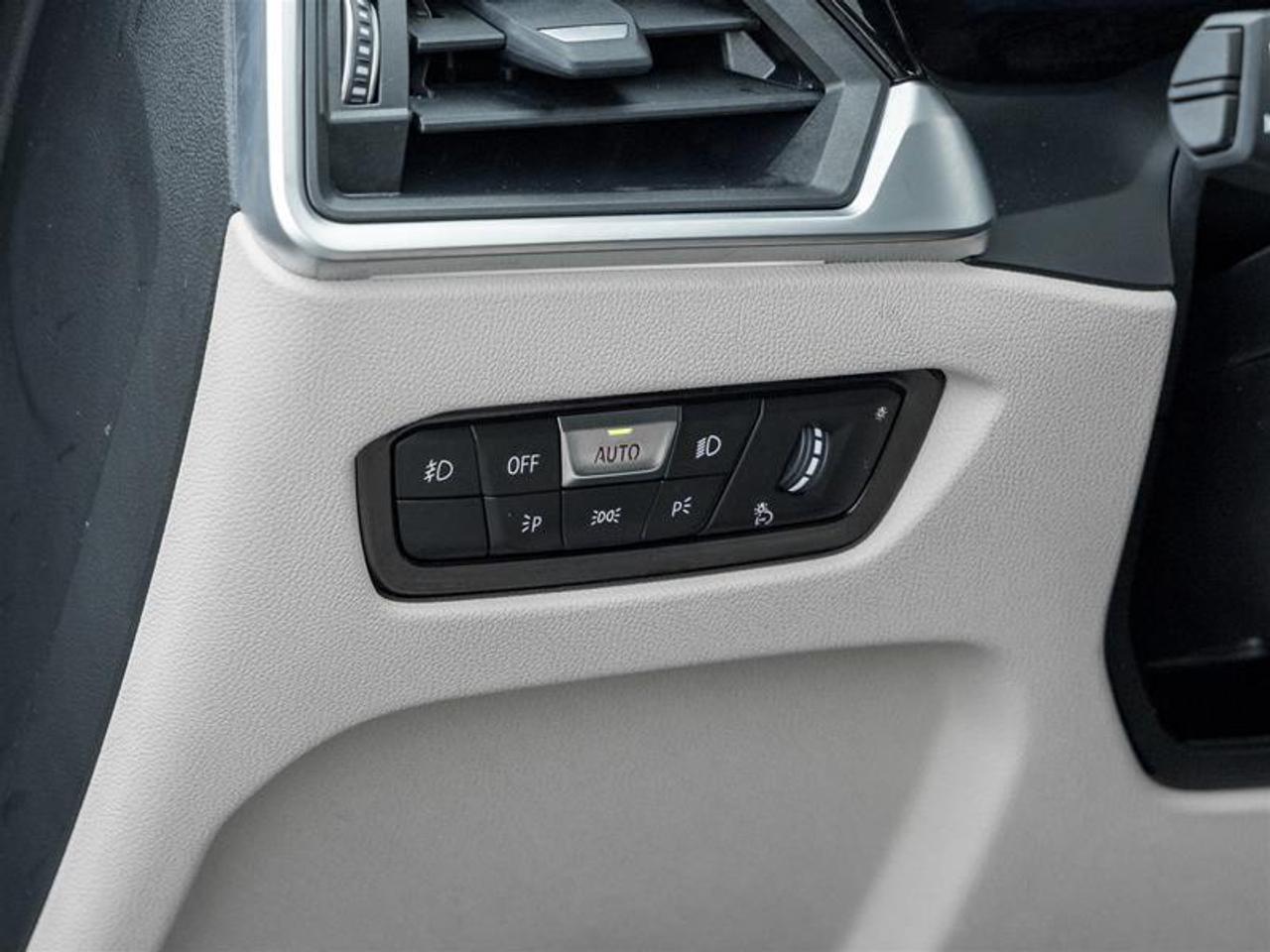 2022 BMW 430 i xDrive 2dr All-Wheel Drive Coupe Photo