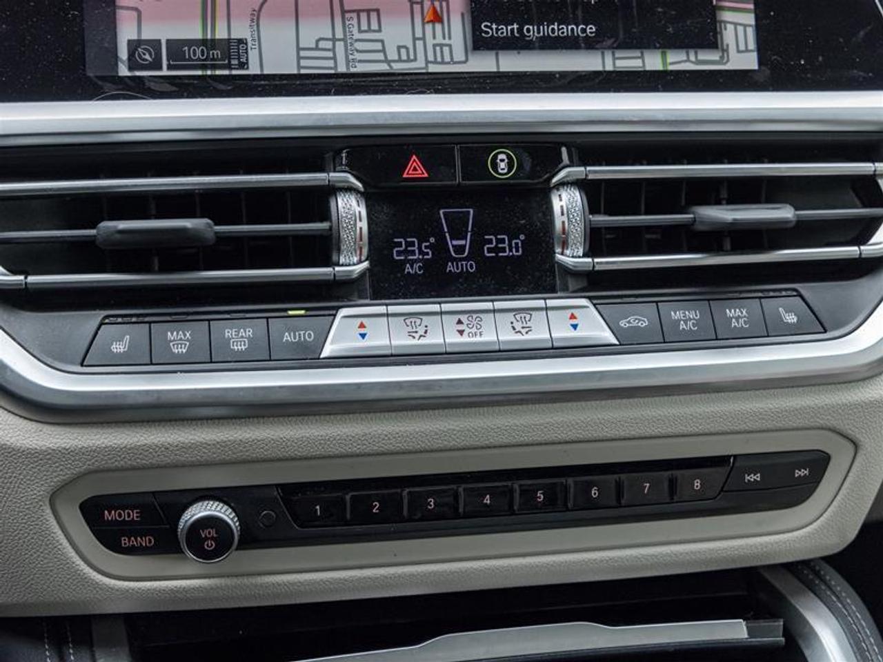 2022 BMW 430 i xDrive 2dr All-Wheel Drive Coupe Photo