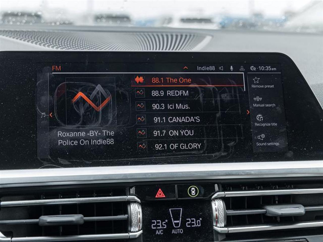 2022 BMW 430 i xDrive 2dr All-Wheel Drive Coupe Photo