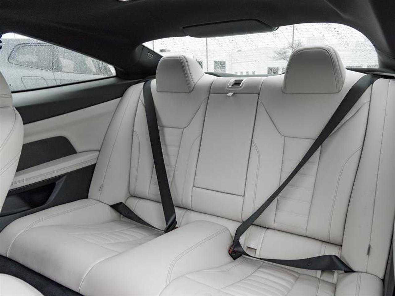 2022 BMW 430 i xDrive 2dr All-Wheel Drive Coupe Photo