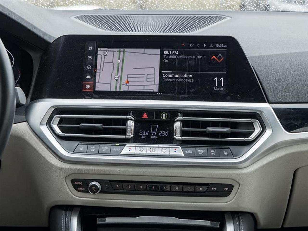 2022 BMW 430 i xDrive 2dr All-Wheel Drive Coupe Photo