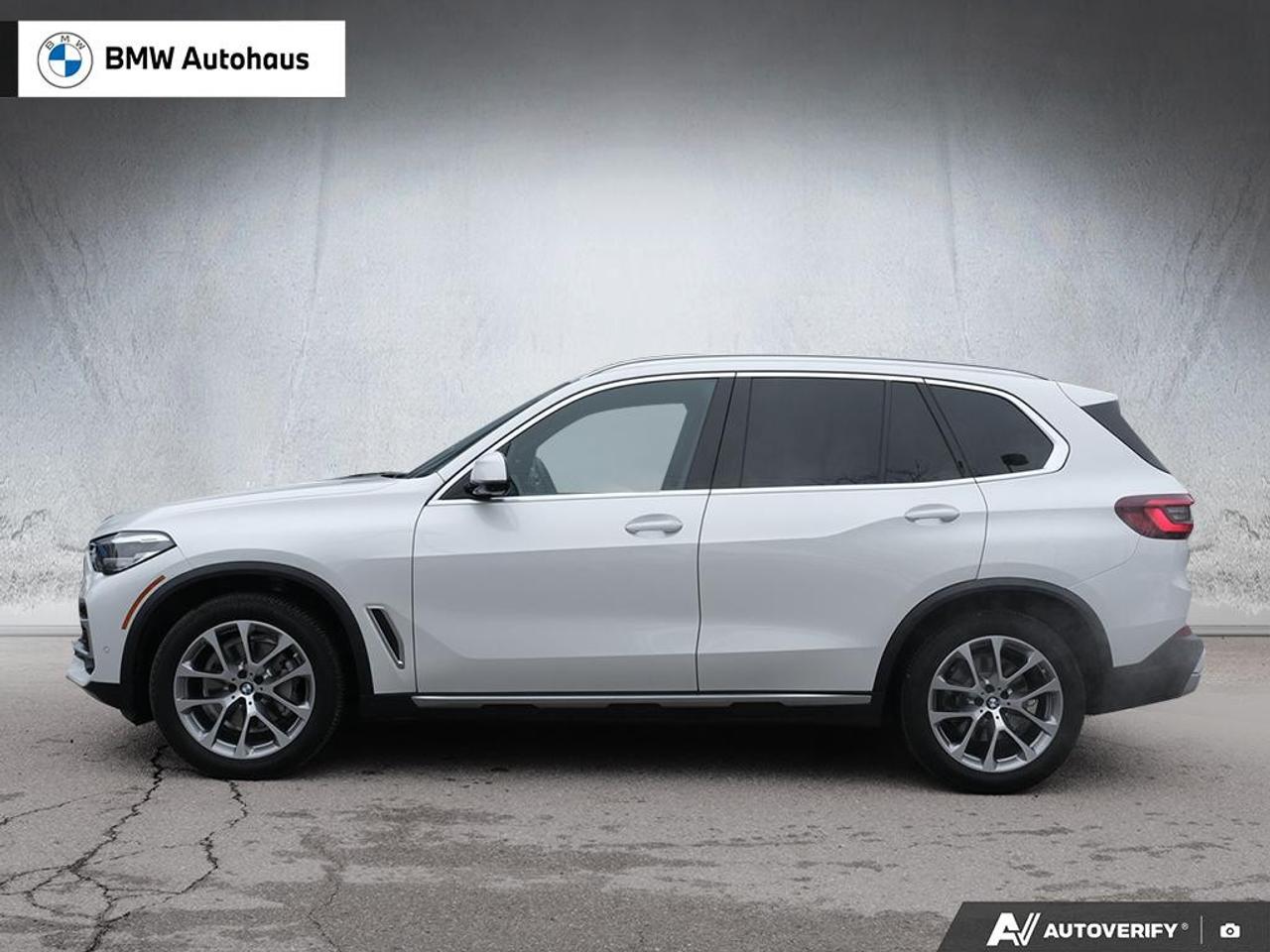 2023 BMW X5 xDrive40i Sports Activity Vehicle Photo