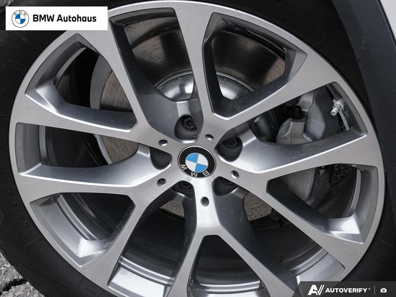 2023 BMW X5 xDrive40i Sports Activity Vehicle Photo
