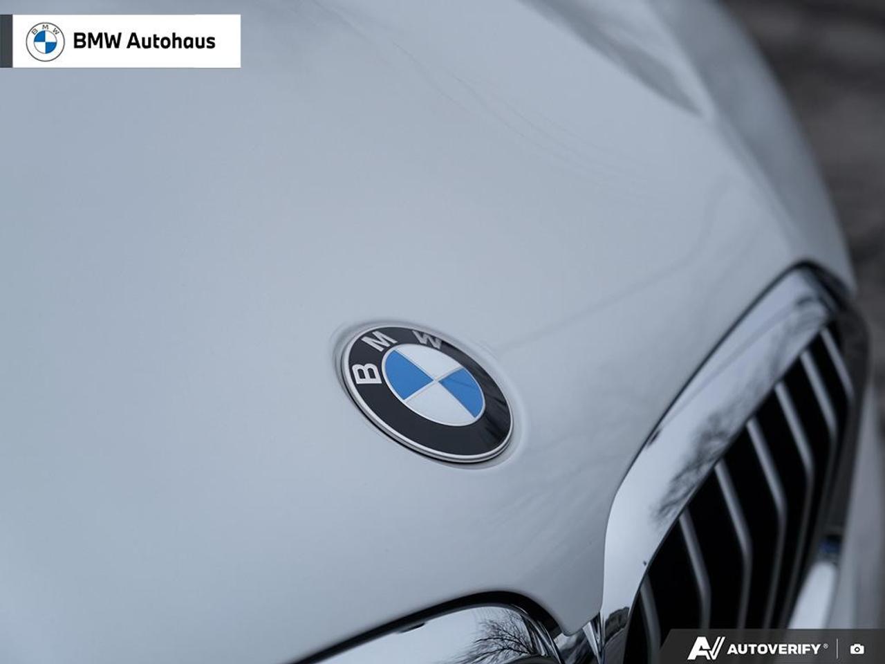 2023 BMW X5 xDrive40i Sports Activity Vehicle Photo