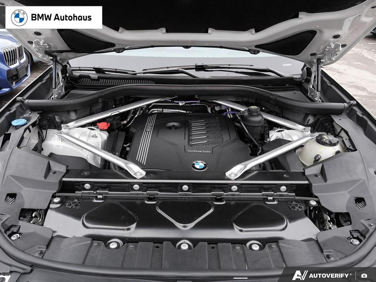 2023 BMW X5 xDrive40i Sports Activity Vehicle Photo