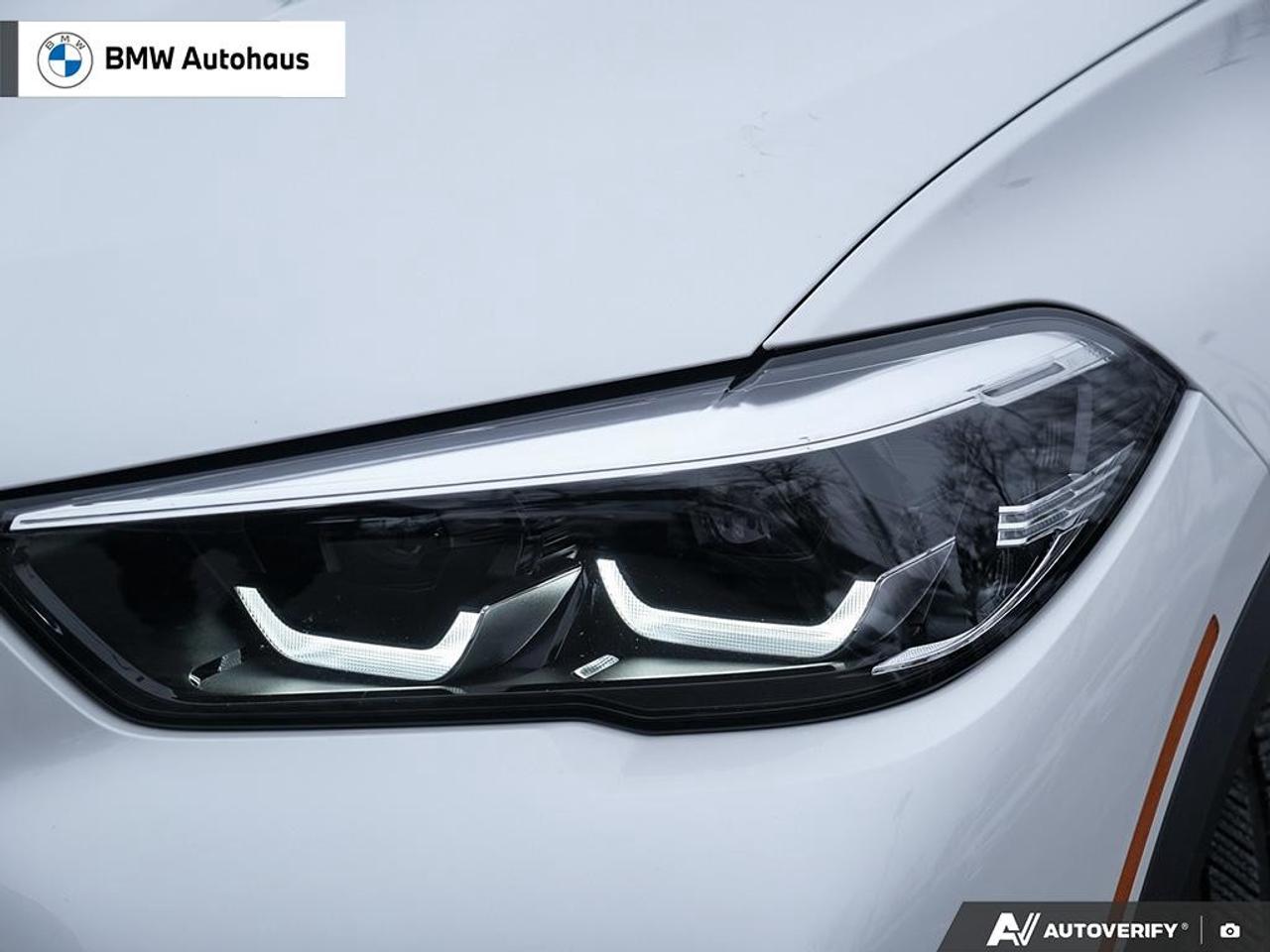2023 BMW X5 xDrive40i Sports Activity Vehicle Photo