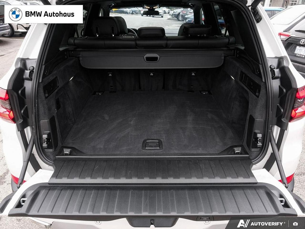 2023 BMW X5 xDrive40i Sports Activity Vehicle Photo