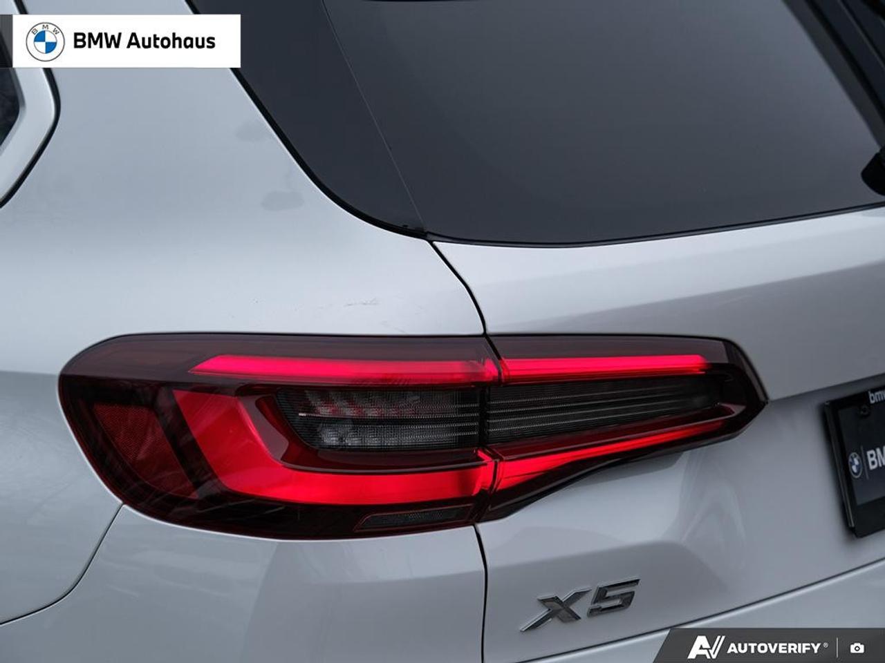 2023 BMW X5 xDrive40i Sports Activity Vehicle Photo