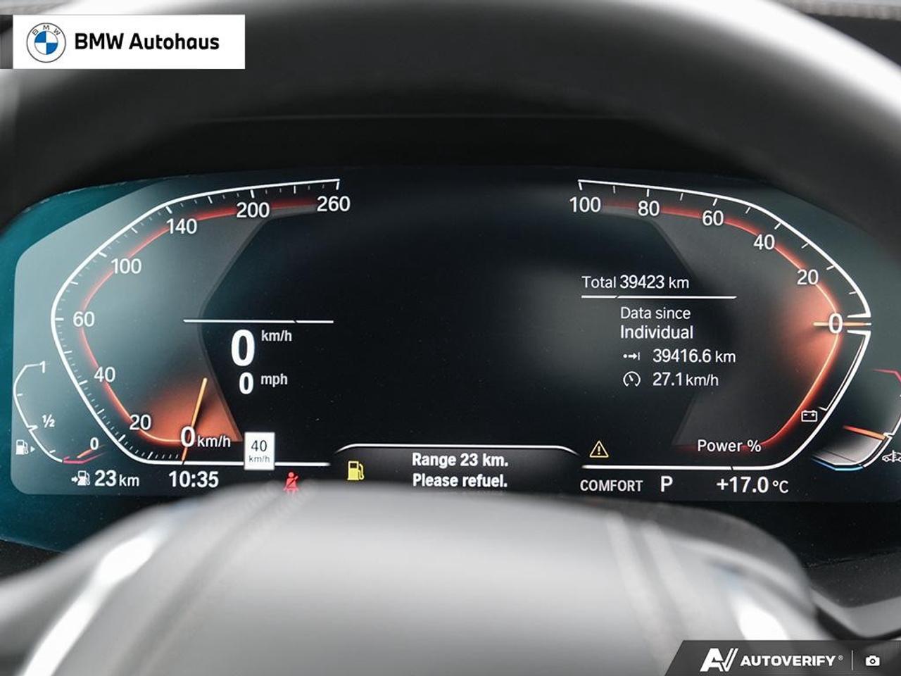 2023 BMW X5 xDrive40i Sports Activity Vehicle Photo