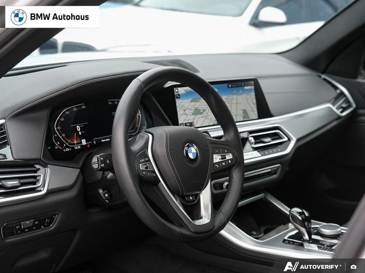 2023 BMW X5 xDrive40i Sports Activity Vehicle Photo