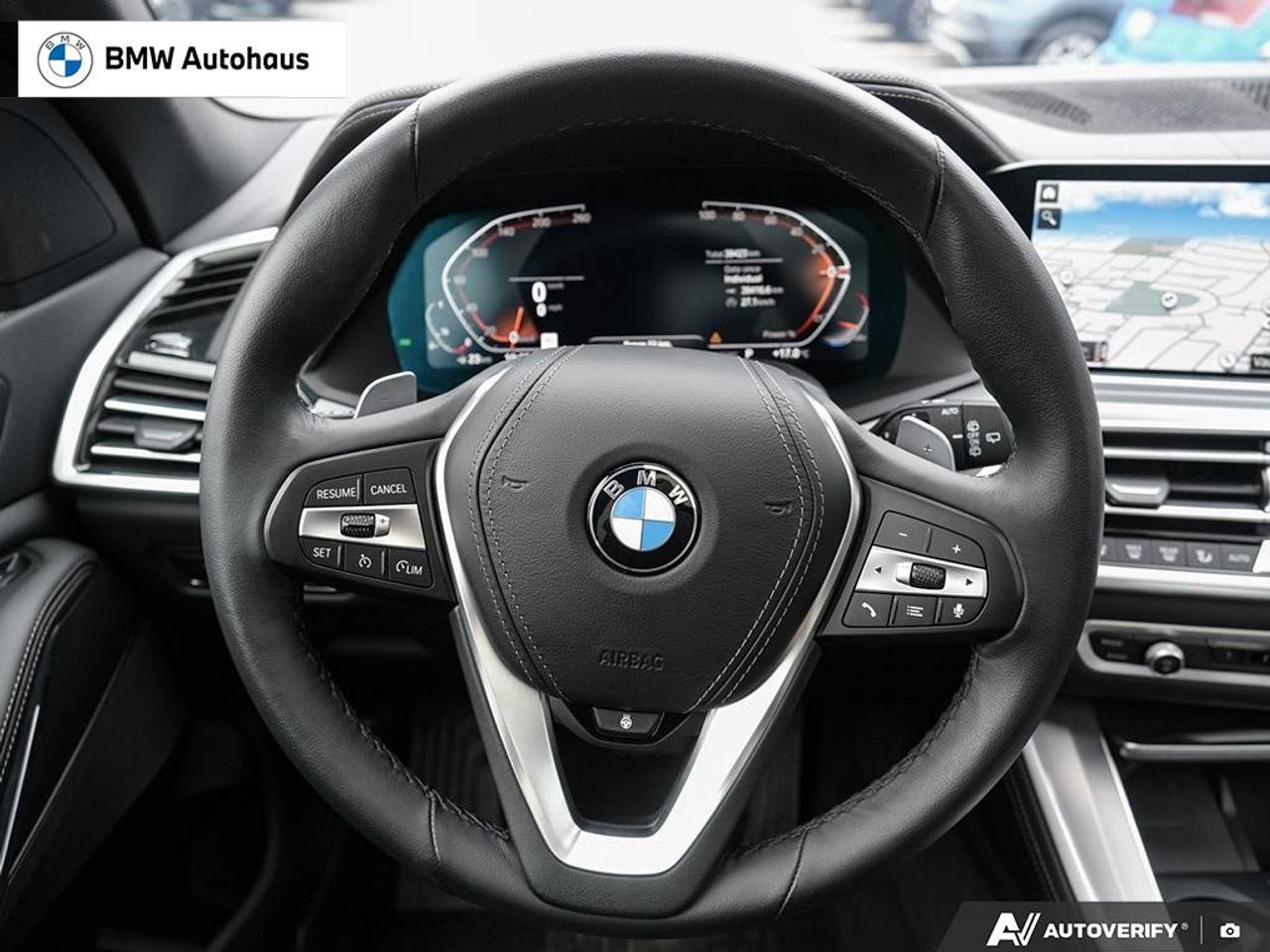 2023 BMW X5 xDrive40i Sports Activity Vehicle Photo