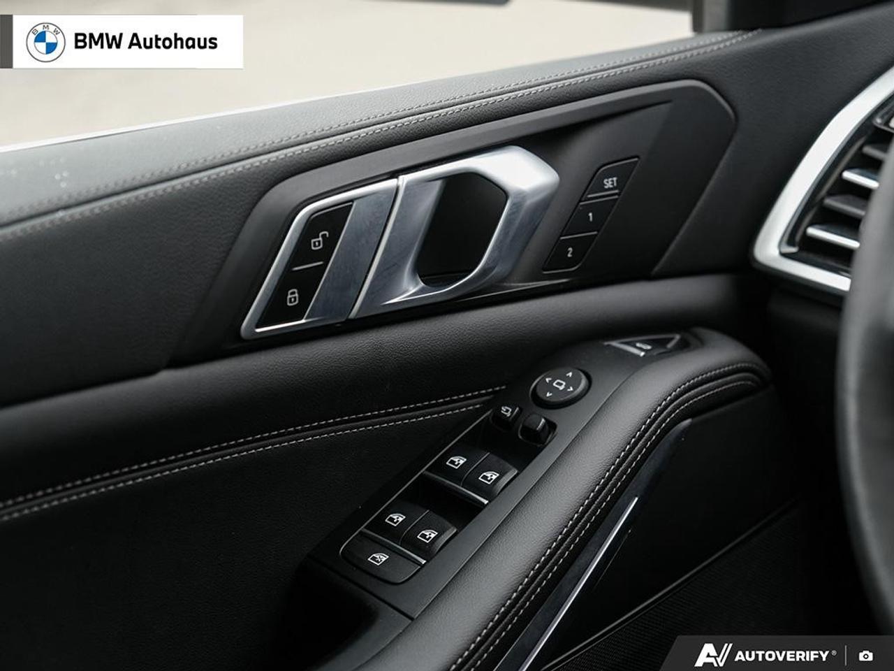 2023 BMW X5 xDrive40i Sports Activity Vehicle Photo