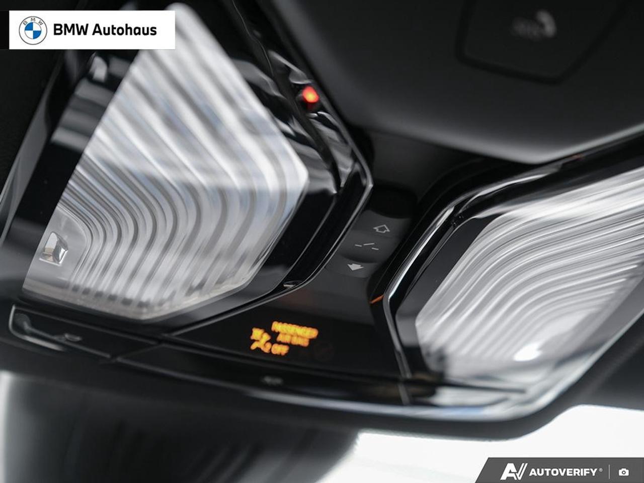 2023 BMW X5 xDrive40i Sports Activity Vehicle Photo