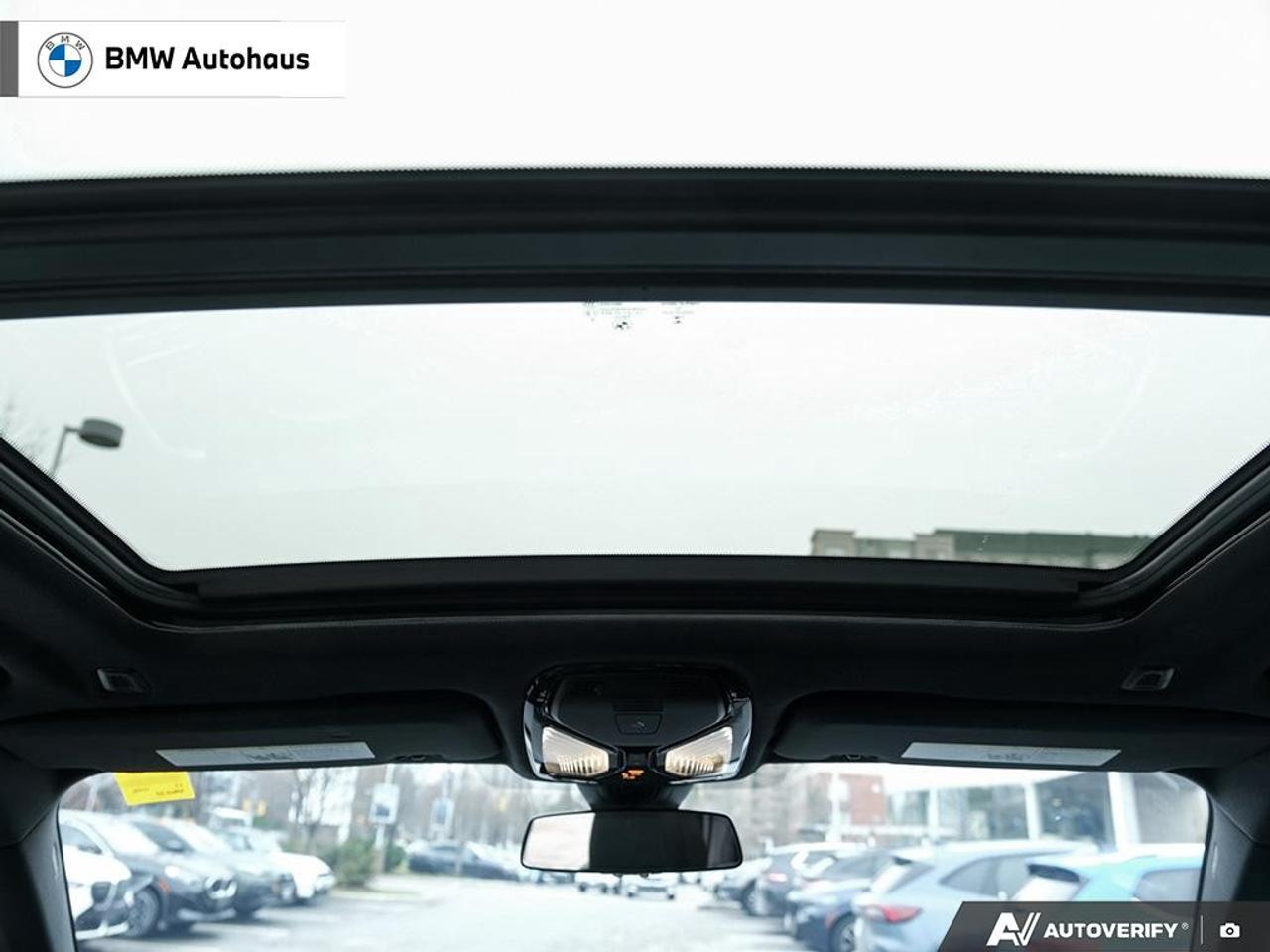 2023 BMW X5 xDrive40i Sports Activity Vehicle Photo