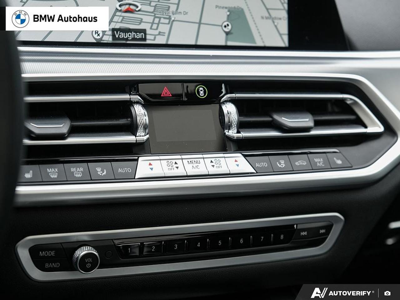 2023 BMW X5 xDrive40i Sports Activity Vehicle Photo