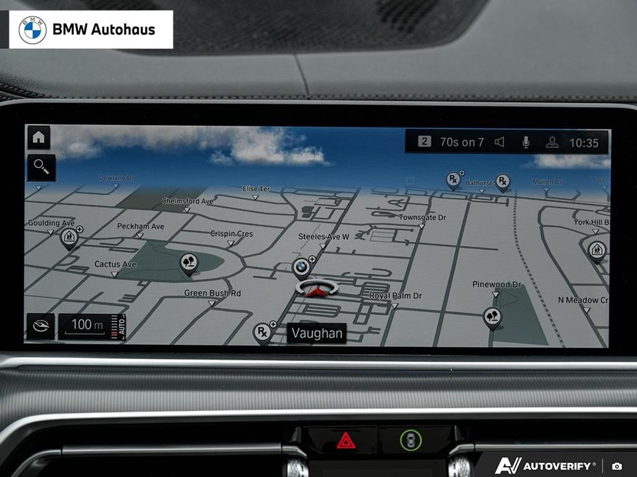 2023 BMW X5 xDrive40i Sports Activity Vehicle Photo