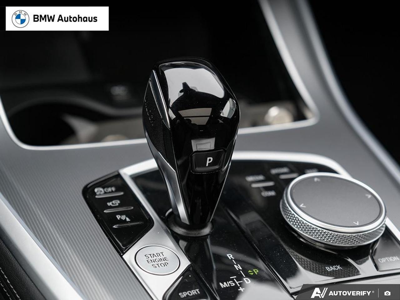 2023 BMW X5 xDrive40i Sports Activity Vehicle Photo