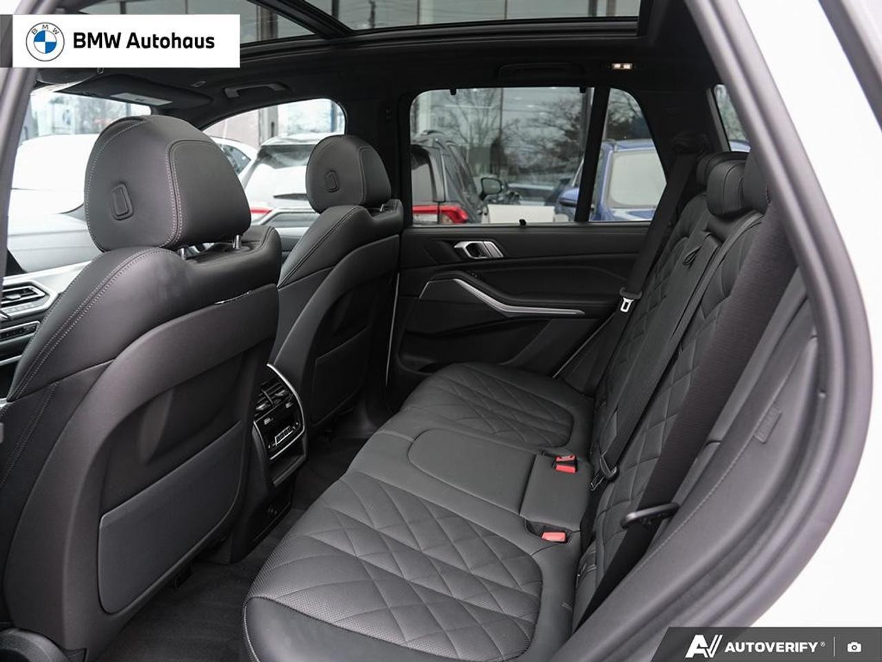 2023 BMW X5 xDrive40i Sports Activity Vehicle Photo