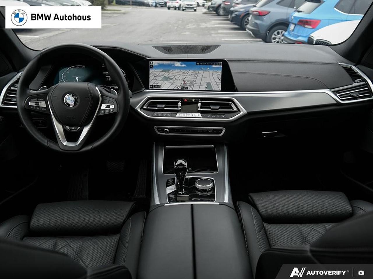 2023 BMW X5 xDrive40i Sports Activity Vehicle Photo