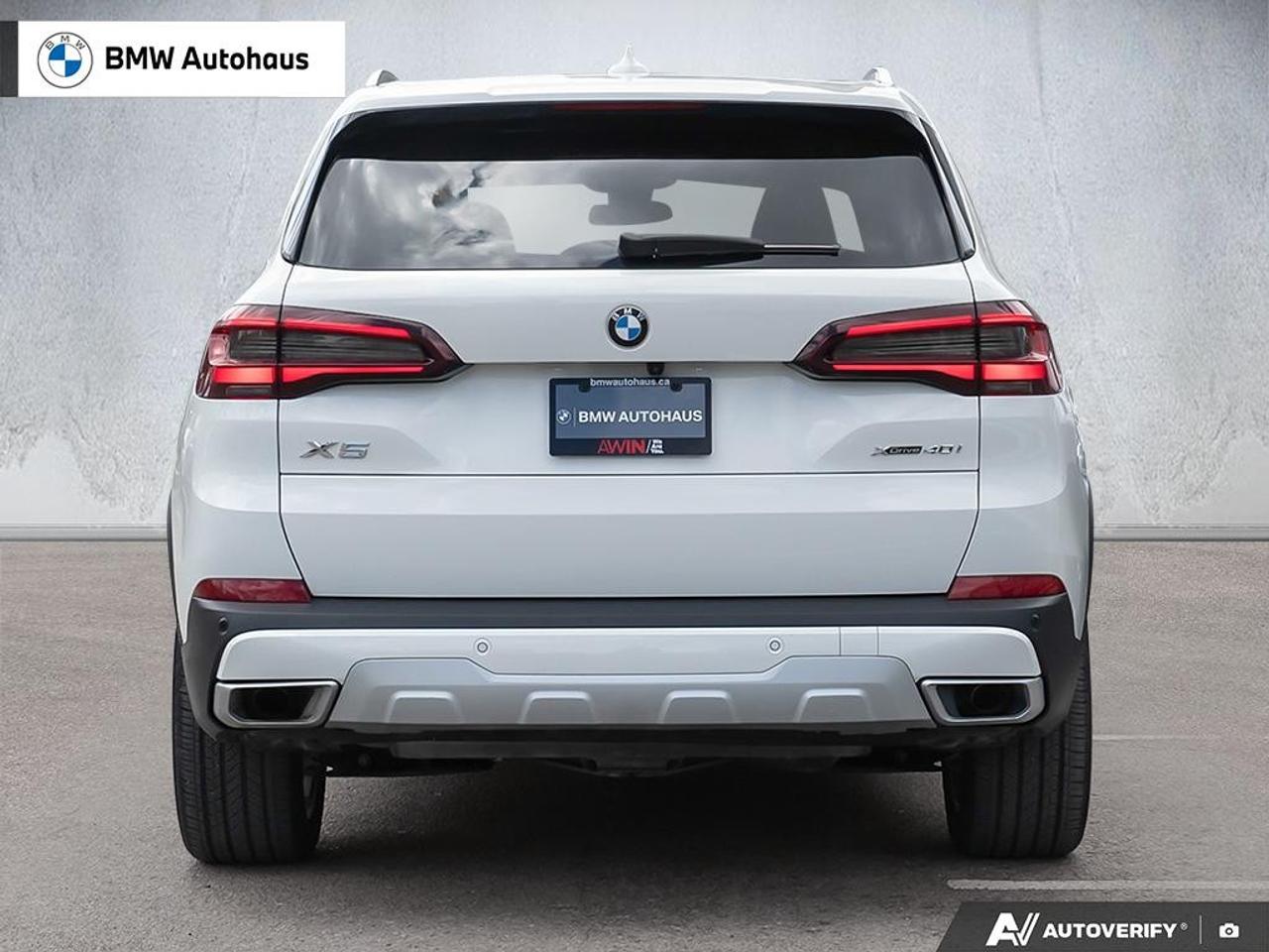 2022 BMW X5 xDrive40i Sports Activity Vehicle Photo