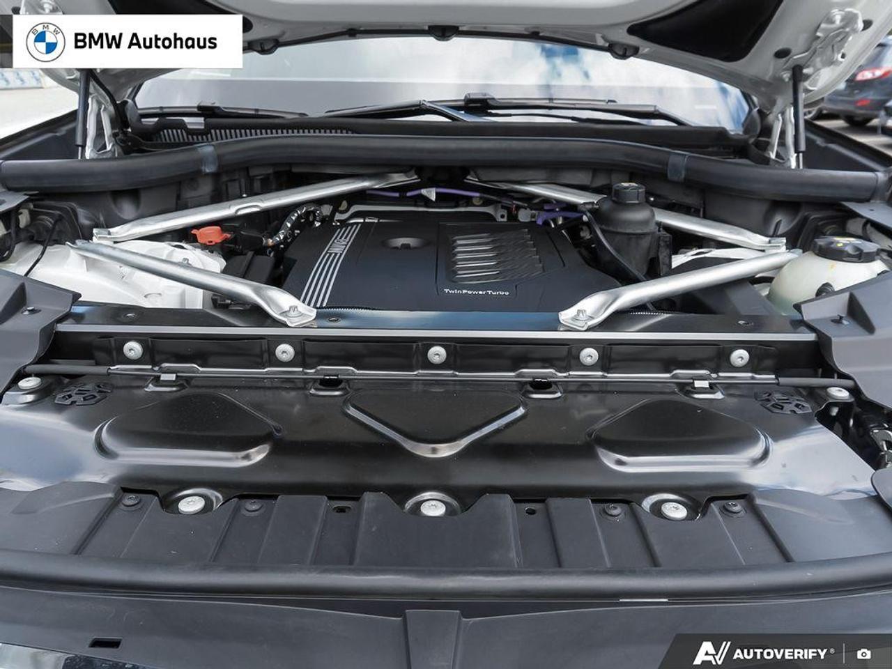 2022 BMW X5 xDrive40i Sports Activity Vehicle Photo