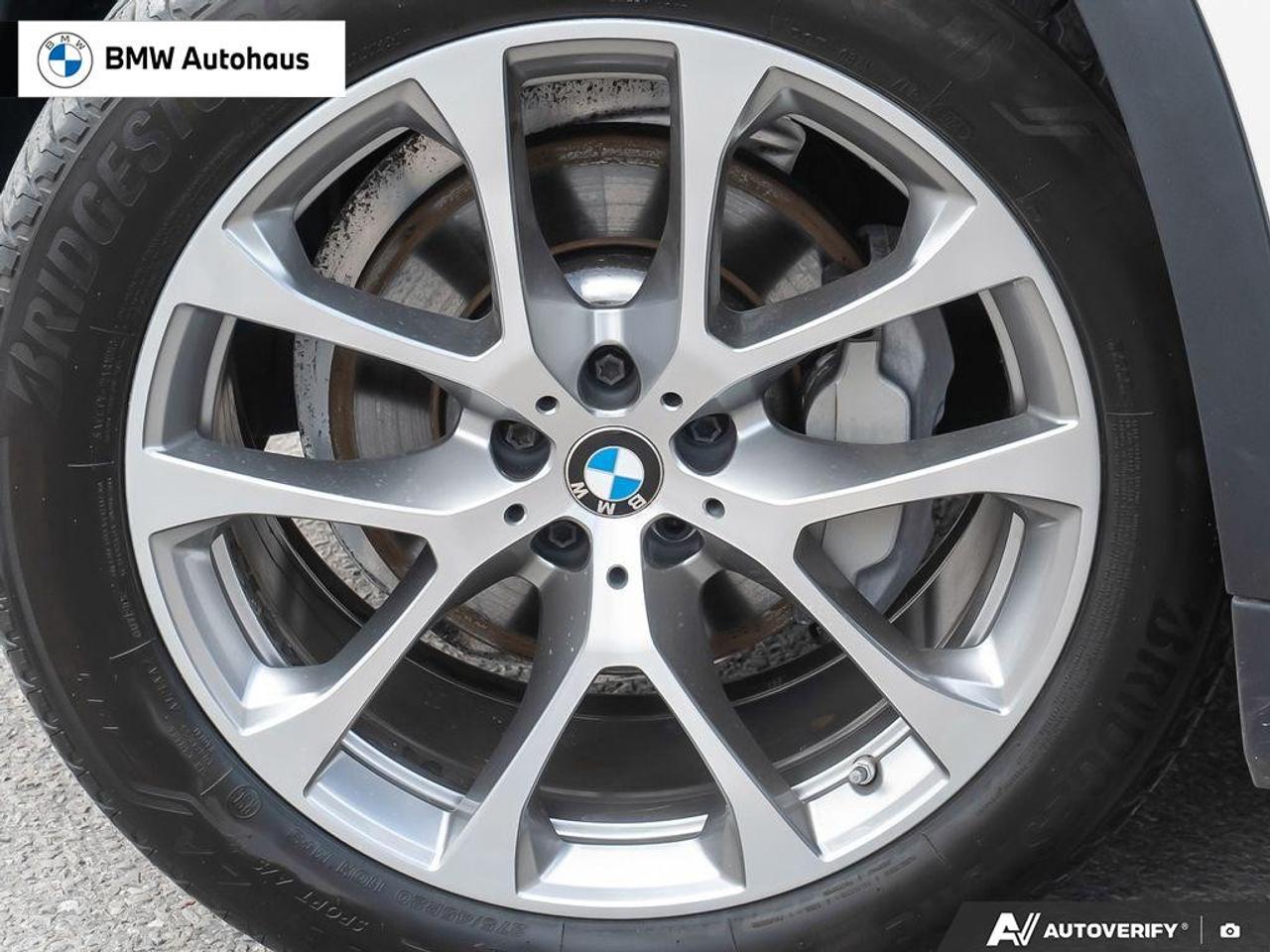2022 BMW X5 xDrive40i Sports Activity Vehicle Photo