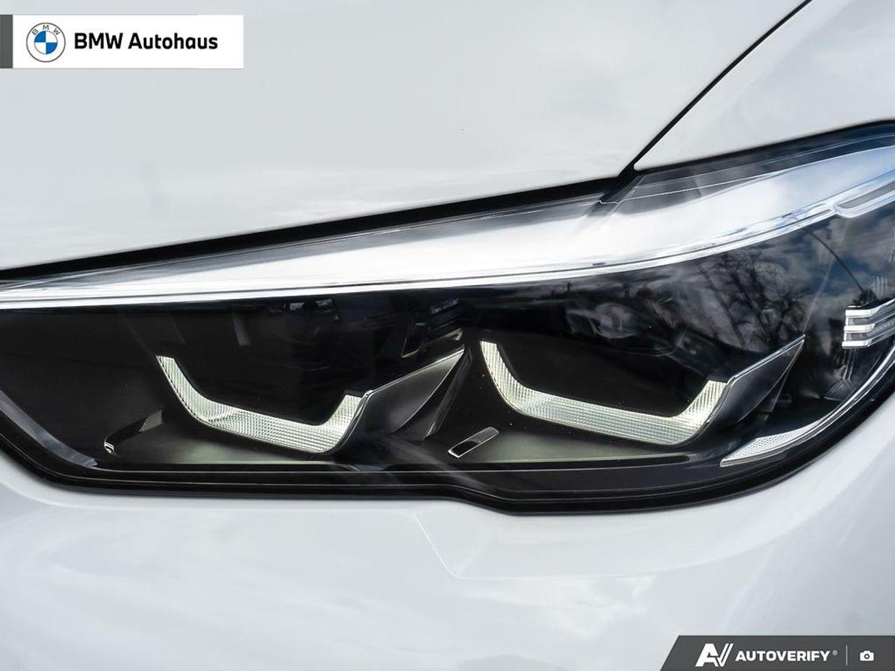 2022 BMW X5 xDrive40i Sports Activity Vehicle Photo