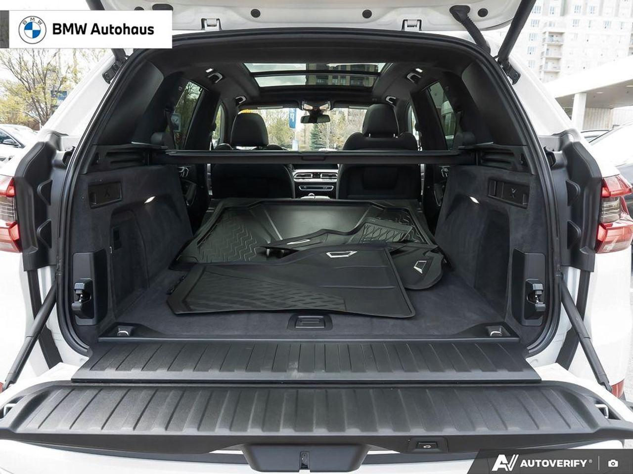 2022 BMW X5 xDrive40i Sports Activity Vehicle Photo
