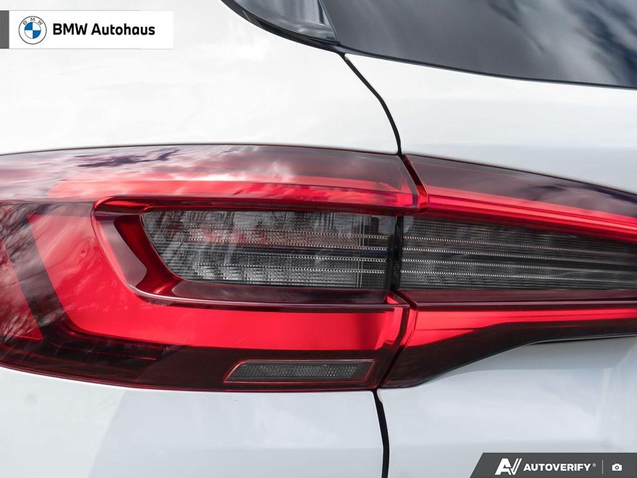 2022 BMW X5 xDrive40i Sports Activity Vehicle Photo