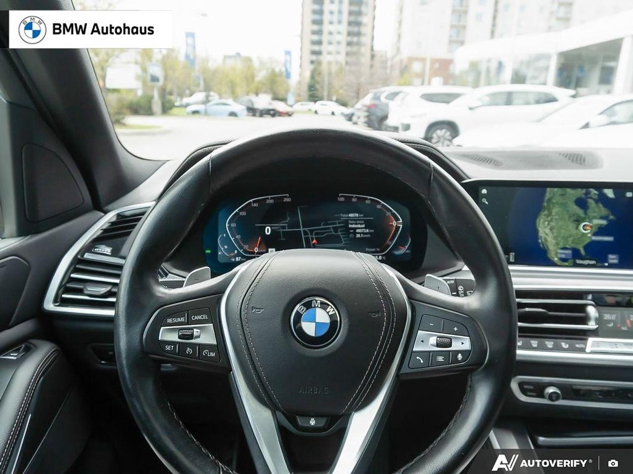 2022 BMW X5 xDrive40i Sports Activity Vehicle Photo