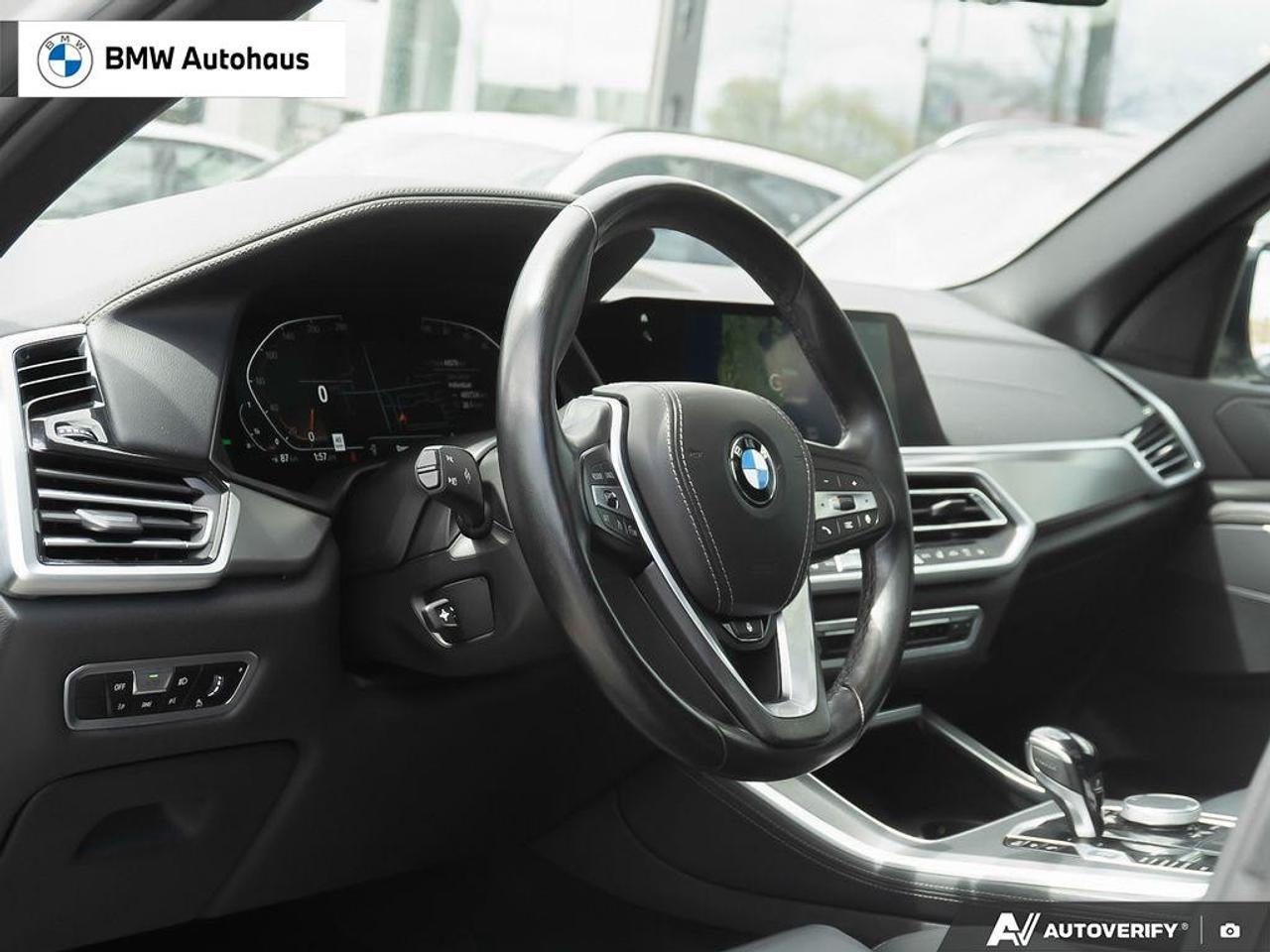 2022 BMW X5 xDrive40i Sports Activity Vehicle Photo