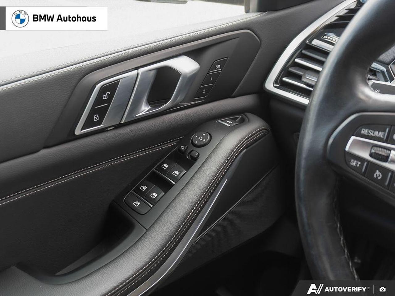 2022 BMW X5 xDrive40i Sports Activity Vehicle Photo